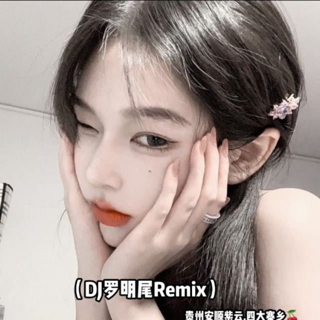 苏婷🎀——.【精品推荐】BEYOND-我是愤怒（DJ罗明尾Remix）