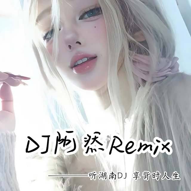 苏毅然🐊.——【精品推荐】无言感激 2024〈DJ阿然Remix〉