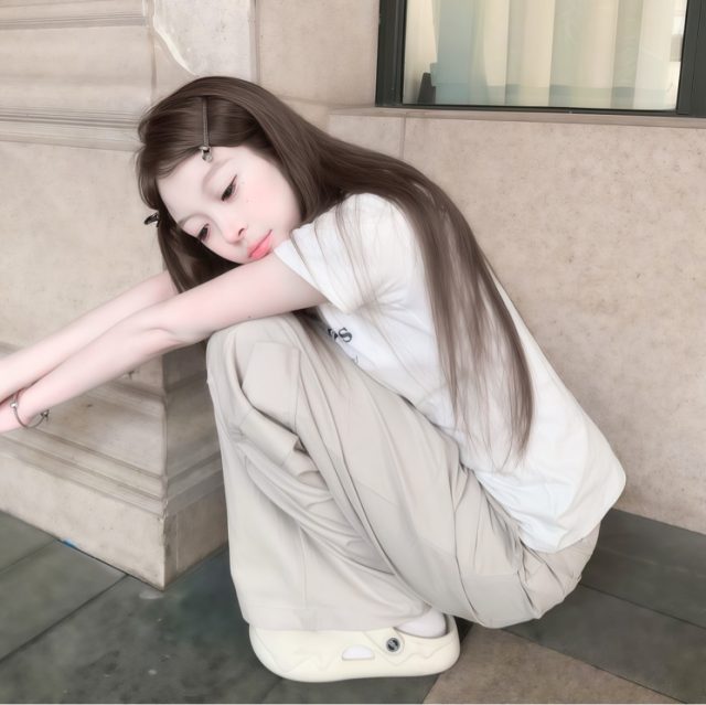小鲨鱼🦈-抱歉 你永远得不到我的真心