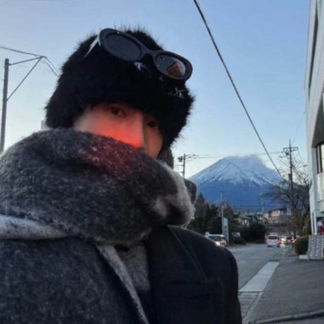 【当真爱出现的时候】你是全世界最可爱的小孩 要记得乖乖吃饭