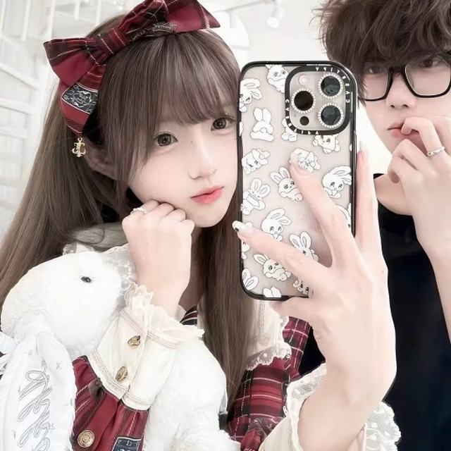 宝宝你有腚 我也有腚 所以我们命中注定