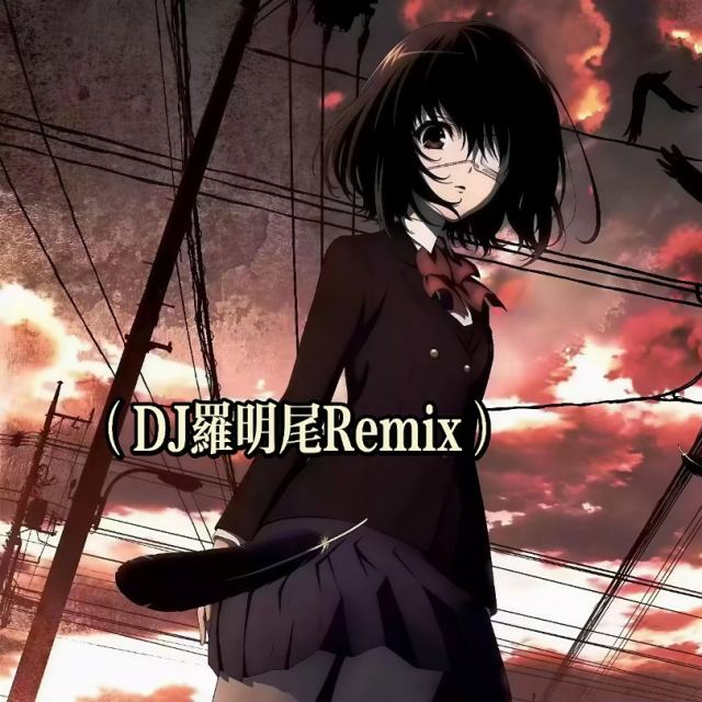 羅明尾❗.——㉿【中文电摇】🐝时尚混搭(旋律Y鼓)（DJ罗明尾Remix）
