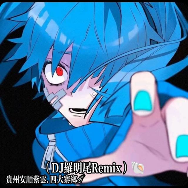 羅明尾♪☃【精品热播】㉿他曾说的话有没有兑现（DJ罗明尾Remix）