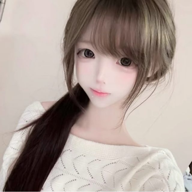 小鲨鱼🦈-谢谢你的喜欢 我确实很能拿得出手