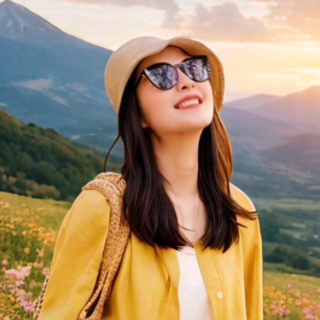 苹果香黑大婶dj版