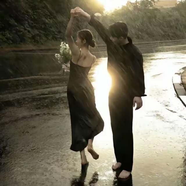 『拉个勾说永远爱我 (DJ版)』 “永远追求自由 永远天真浪漫”